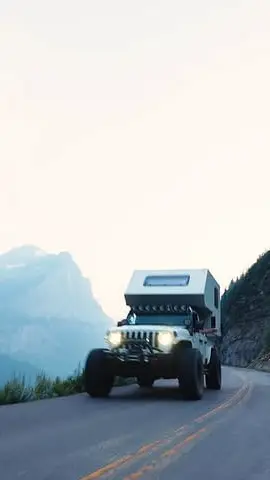 Reel by @reedmakesvideos, 112K views